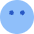 No Mouth Icon from Core Flat Set