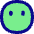 No Mouth Icon from Flex Pop Set