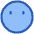 No Mouth Icon from Plump Duo Set