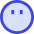 No Mouth Icon from Sharp Duo Set