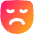 Sad Mask icon - Free transparent PNG, SVG. No sign up needed.