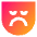 Sad Mask icon - Free transparent PNG, SVG. No sign up needed.