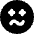 Sick Face Smiley icon - Free transparent PNG, SVG. No sign up needed.