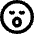 Sleepy Face Smiley icon - Free transparent PNG, SVG. No sign up needed.