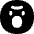 Smiley Angry Icon from Flex Solid Set