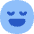 Smiley Blessed icon - Free transparent PNG, SVG. No sign up needed.