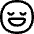 Smiley Blessed icon - Free transparent PNG, SVG. No sign up needed.