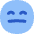 Smiley Content Icon from Flex Flat Set
