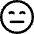 Smiley Content Icon from Core Line Set