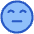 Smiley Content Icon from Plump Duo Set