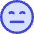 Smiley Content Icon from Core Duo Set