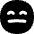 Smiley Content Icon from Flex Solid Set