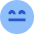 Smiley Content Icon from Sharp Flat Set