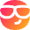 Smiley Cool icon - Free transparent PNG, SVG. No sign up needed.