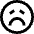 Smiley Crying 1 icon - Free transparent PNG, SVG. No sign up needed.