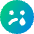 Smiley Crying 2 Icon from Core Gradient Set | Free Download as SVG Vector and Transparent PNG | Streamline icons