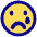 Smiley Crying 2 Icon from Plump Pop Set