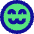 Smiley Cute Icon from Sharp Pop Set