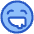 Smiley Drool Icon from Plump Duo Set