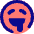 Smiley Drool Icon from Core Pop Set