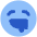 Smiley Drool Icon from Plump Flat Set