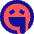 Smiley Drool Icon from Sharp Pop Set