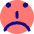 Smiley Emoticon Sad Icon from Core Pop Set