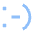 Smiley Emoticon Smile Icon from Sharp Flat Set