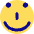 Smiley Emoticon Smile Icon from Core Pop Set