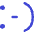Smiley Emoticon Smile Icon from Flex Duo Set