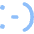 Smiley Emoticon Smile Icon from Flex Flat Set
