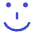 Smiley Emoticon Smile Icon from Core Duo Set