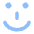Smiley Emoticon Smile Icon from Core Flat Set
