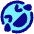 Smiley Laughing 3 Icon from Plump Pop Set