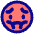 Smiley Nauseas Icon from Plump Pop Set