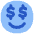 Smiley Rich icon - Free transparent PNG, SVG. No sign up needed.