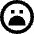 Smiley Sad icon - Free transparent PNG, SVG. No sign up needed.