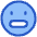 Smiley Scared icon - Free transparent PNG, SVG. No sign up needed.