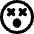 Smiley Shocked icon - Free transparent PNG, SVG. No sign up needed.