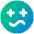 Smiley Sick icon - Free transparent PNG, SVG. No sign up needed.