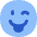Smiley Tongue Out And Wink icon - Free transparent PNG, SVG. No sign up needed.