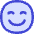 Smiley Very Happy 1 icon - Free transparent PNG, SVG. No sign up needed.