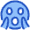 Smiley Very Shocked Icon from Plump Duo Set