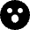 Surprised Face Smiley icon - Free transparent PNG, SVG. No sign up needed.