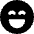Very Happy Face Smiley 2 icon - Free transparent PNG, SVG. No sign up needed.