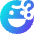 Wtf Smiley Icon from Core Gradient Set