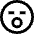 Emoji Hushed icon - Free transparent PNG, SVG. No sign up needed.