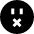 Emoji Mouth Shut icon - Free transparent PNG, SVG. No sign up needed.