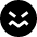 Emoji Rage Icon from Nova Solid Set | Free Download as SVG Vector and Transparent PNG | Streamline icons