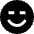 Emoji Slight Smile 1 icon - Free transparent PNG, SVG. No sign up needed.